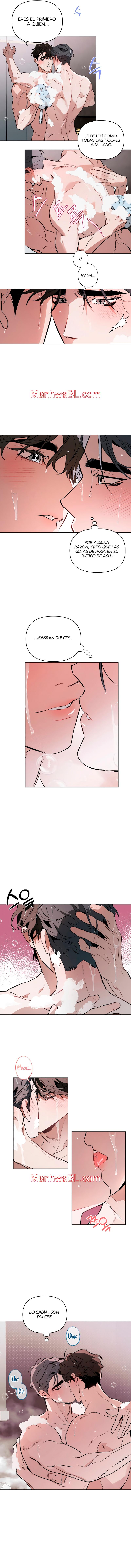 Define the Relationship - Capítulo 83 manhwa