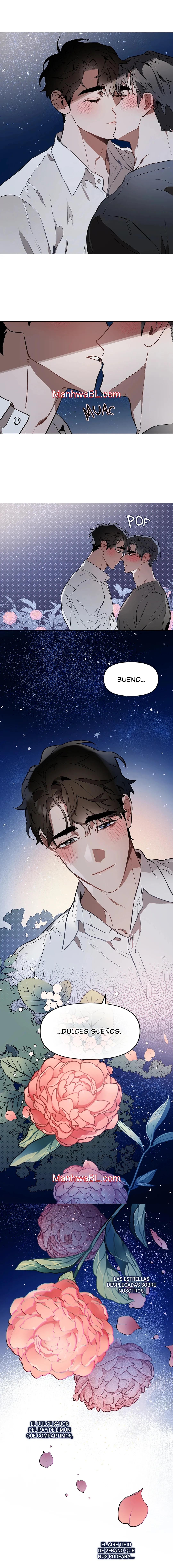 Define the Relationship - Capítulo 20 manhwa