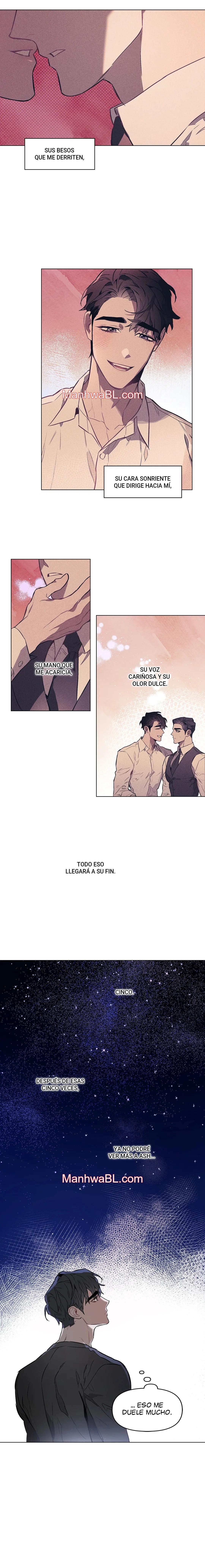 Define the Relationship - Capítulo 20 manhwa