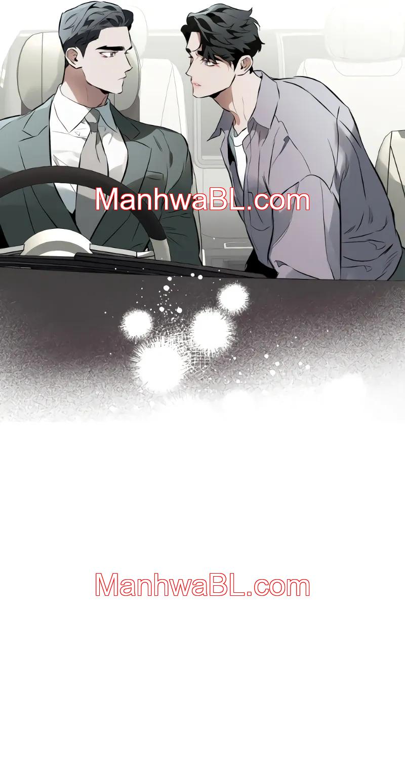 Define the Relationship - Capítulo 76 manhwa