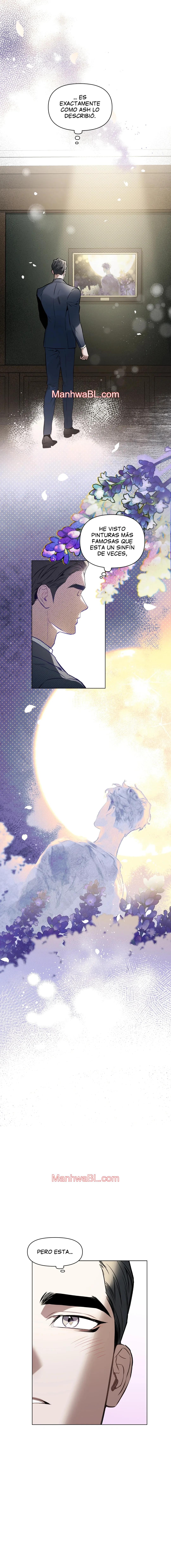 Define the Relationship - Capítulo 47 manhwa