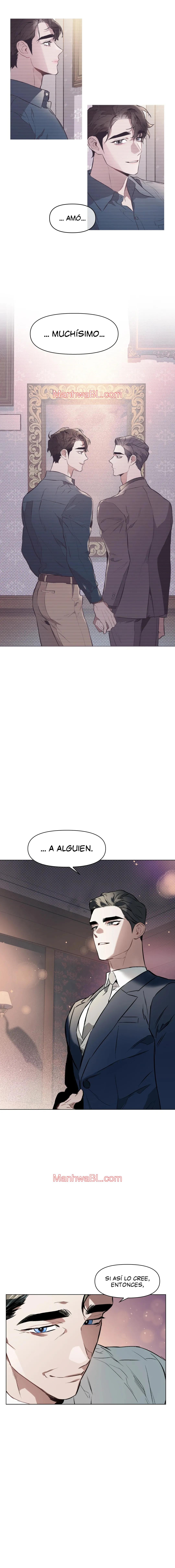 Define the Relationship - Capítulo 47 manhwa