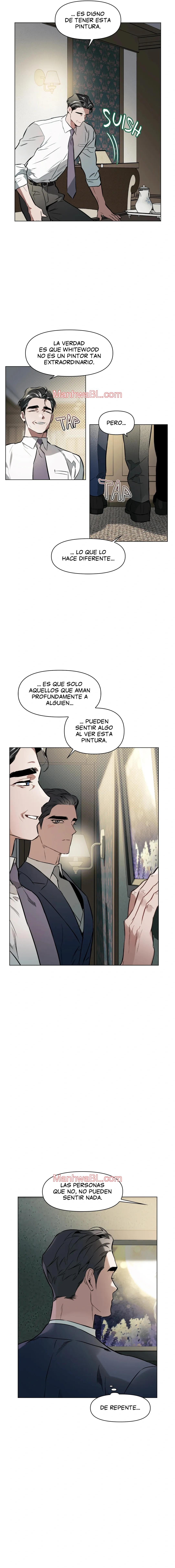 Define the Relationship - Capítulo 47 manhwa