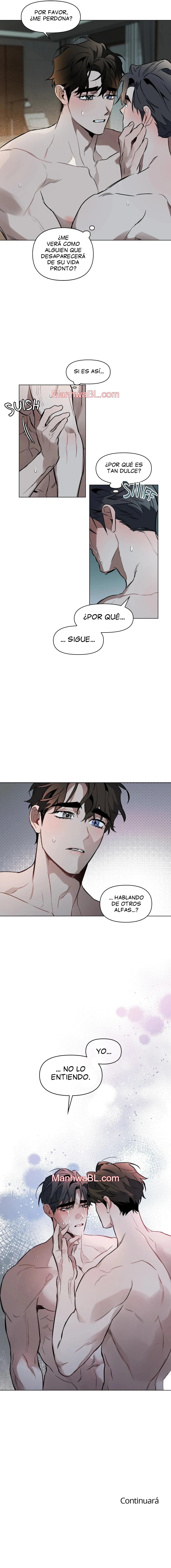 Define the Relationship - Capítulo 43 manhwa