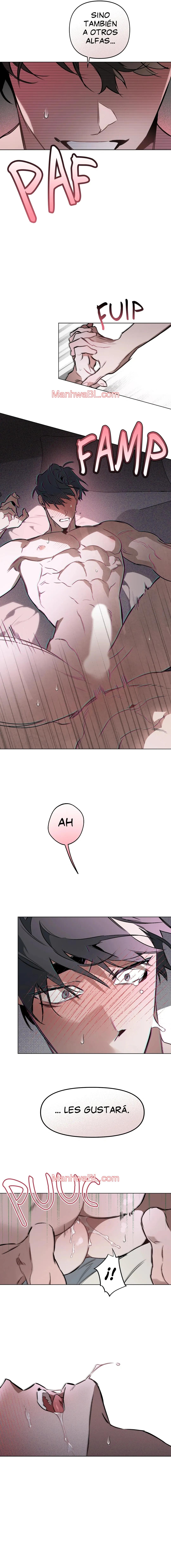 Define the Relationship - Capítulo 43 manhwa