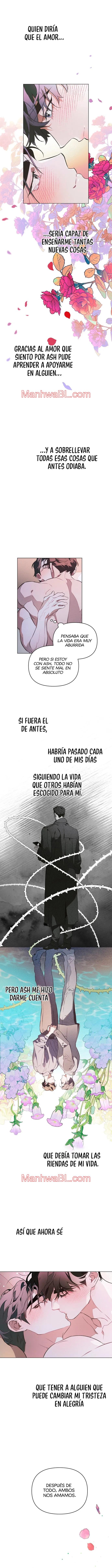 Define the Relationship - Capítulo 85 120525 manhwa