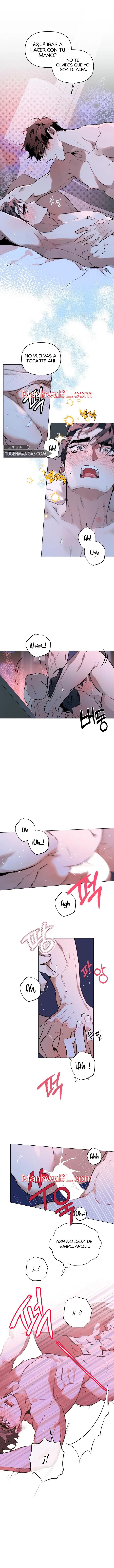 Define the Relationship - Capítulo 85 120525 manhwa
