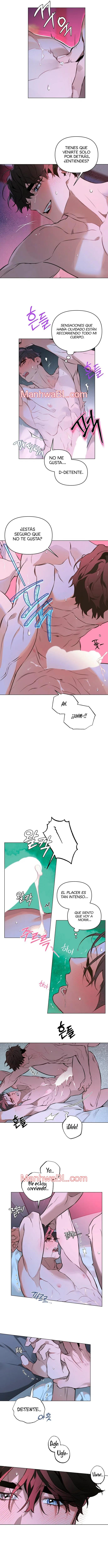 Define the Relationship - Capítulo 85 120525 manhwa