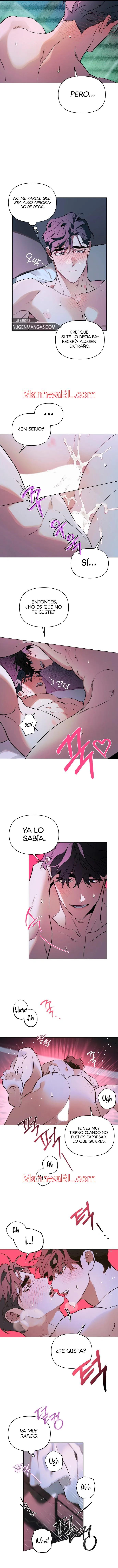 Define the Relationship - Capítulo 85 120525 manhwa