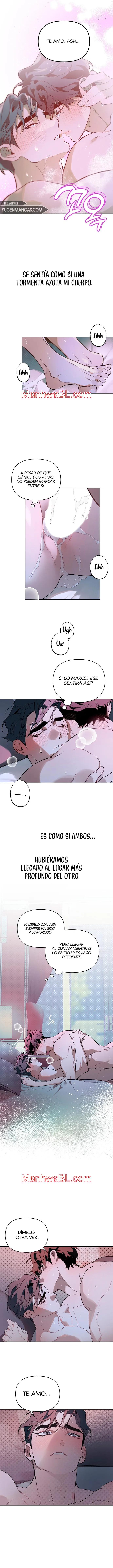 Define the Relationship - Capítulo 85 120525 manhwa