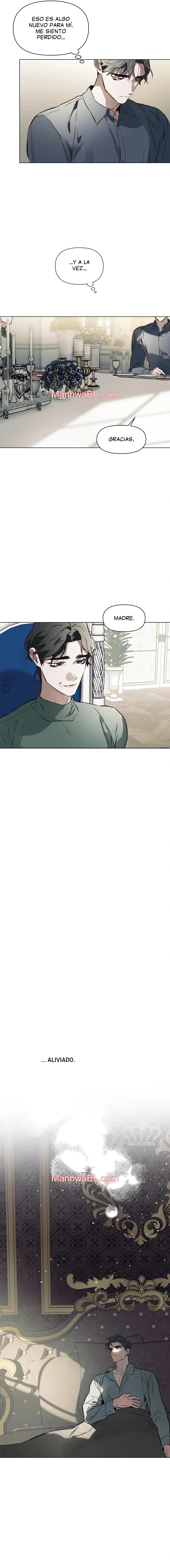 Define the Relationship - Capítulo 64 manhwa