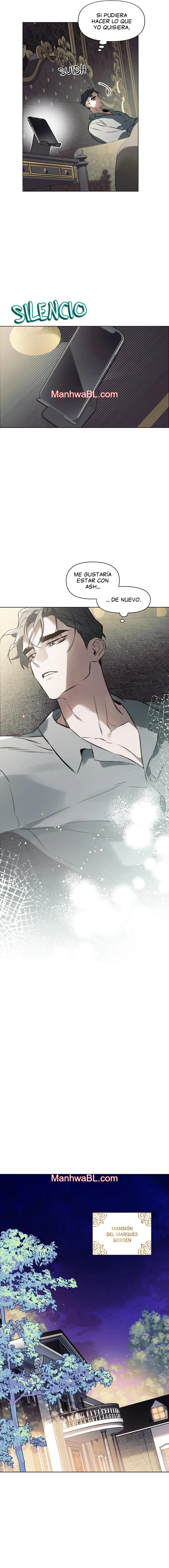 Define the Relationship - Capítulo 64 manhwa