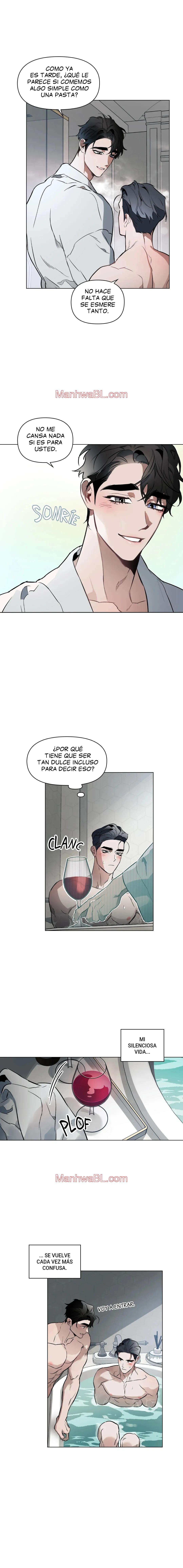 Define the Relationship - Capítulo 44 120525 manhwa