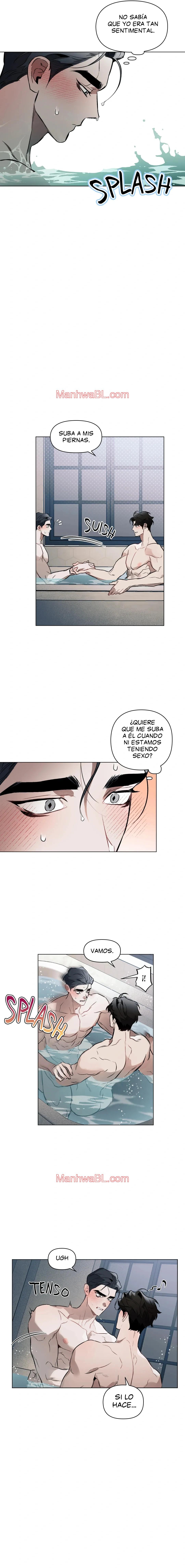 Define the Relationship - Capítulo 44 120525 manhwa