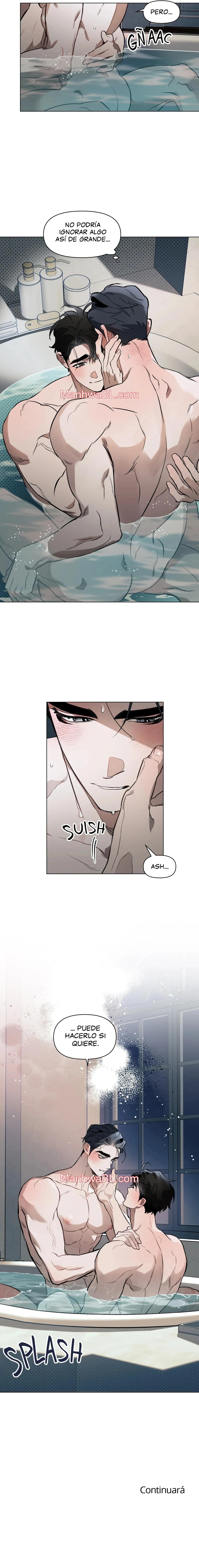 Define the Relationship - Capítulo 44 120525 manhwa