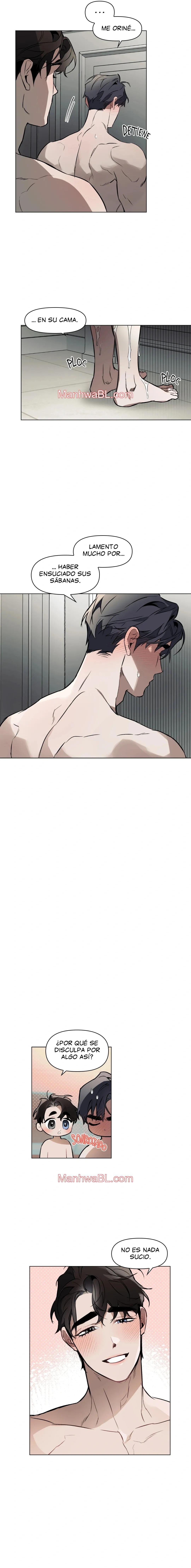 Define the Relationship - Capítulo 44 120525 manhwa