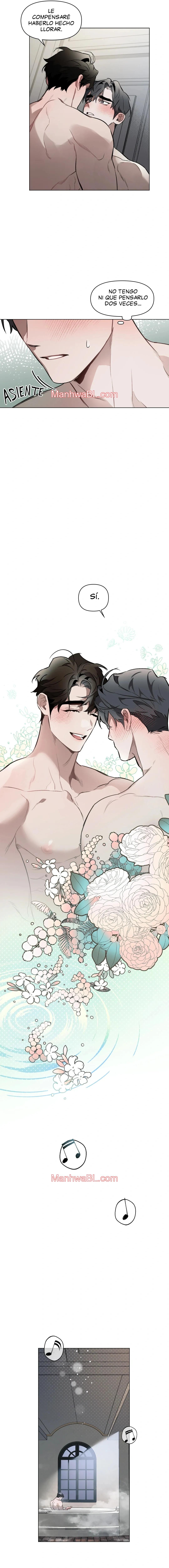 Define the Relationship - Capítulo 44 120525 manhwa