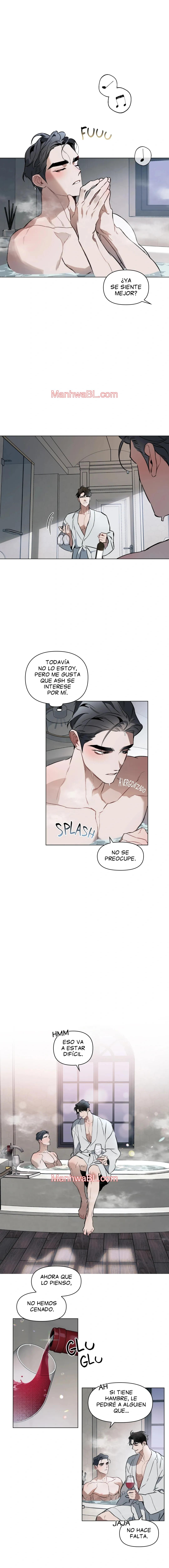 Define the Relationship - Capítulo 44 120525 manhwa