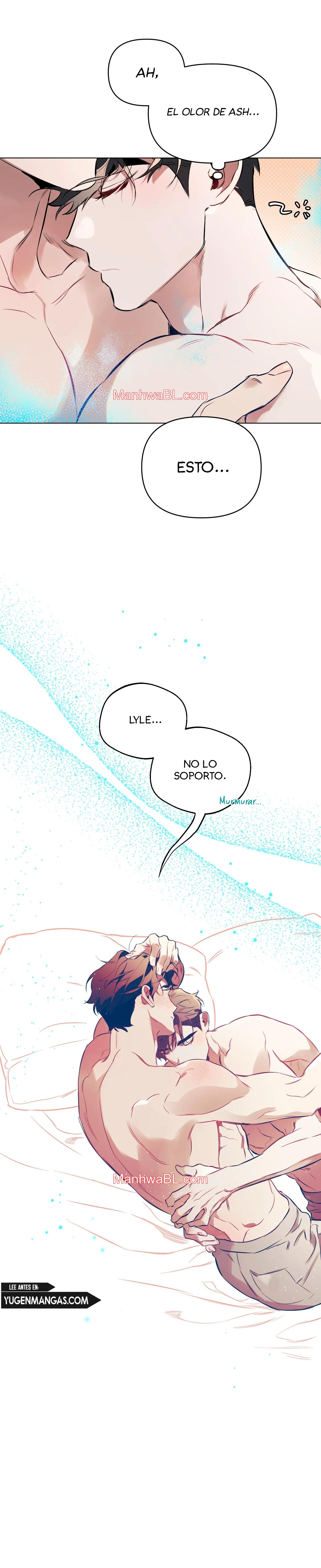 Define the Relationship - Capítulo 72 manhwa
