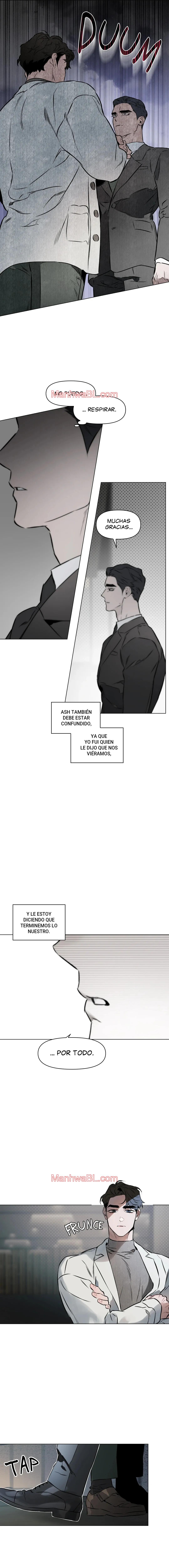 Define the Relationship - Capítulo 49  120525 manhwa