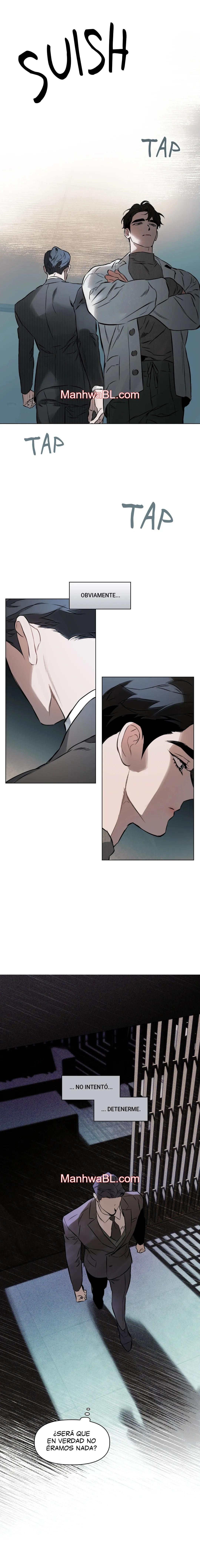 Define the Relationship - Capítulo 49  120525 manhwa