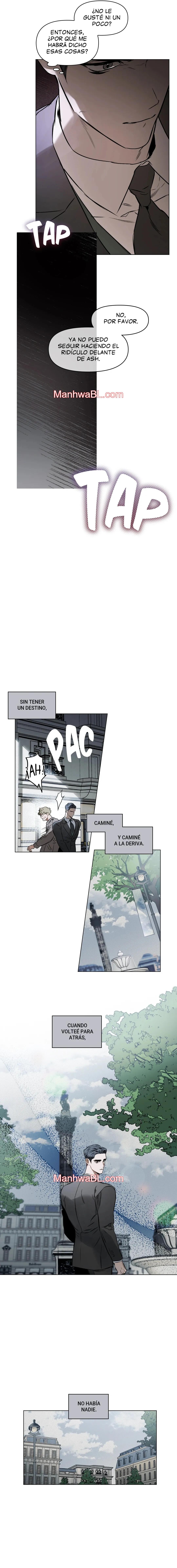 Define the Relationship - Capítulo 49  120525 manhwa