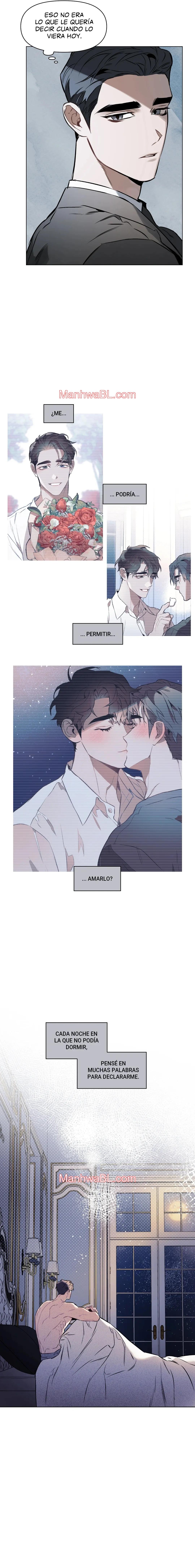 Define the Relationship - Capítulo 49  120525 manhwa