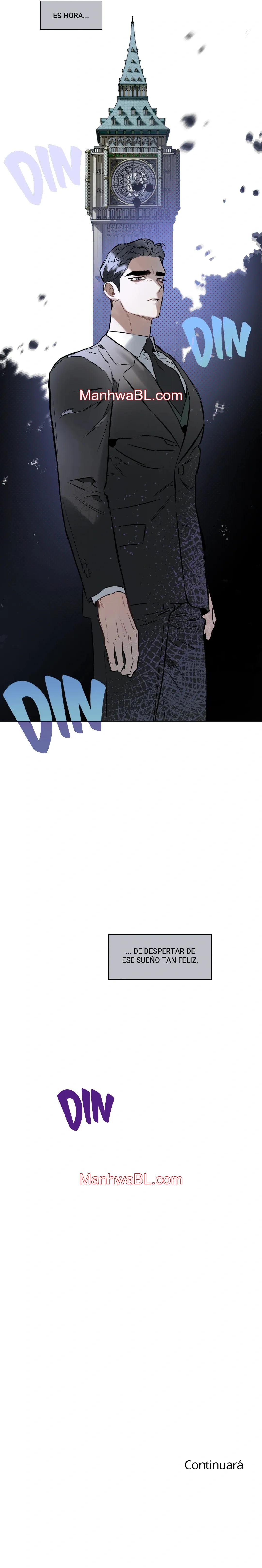 Define the Relationship - Capítulo 49  120525 manhwa