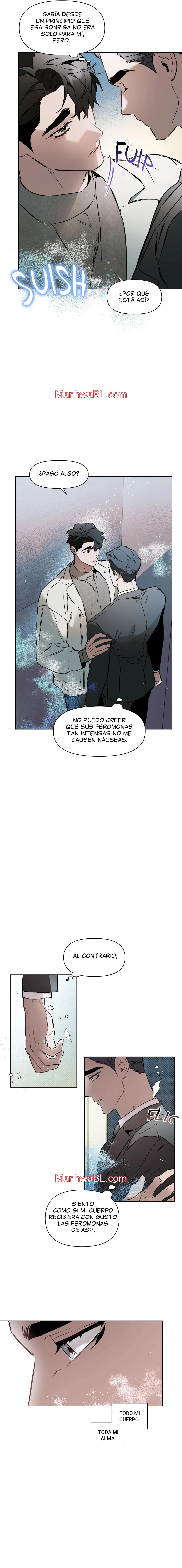 Define the Relationship - Capítulo 49  120525 manhwa