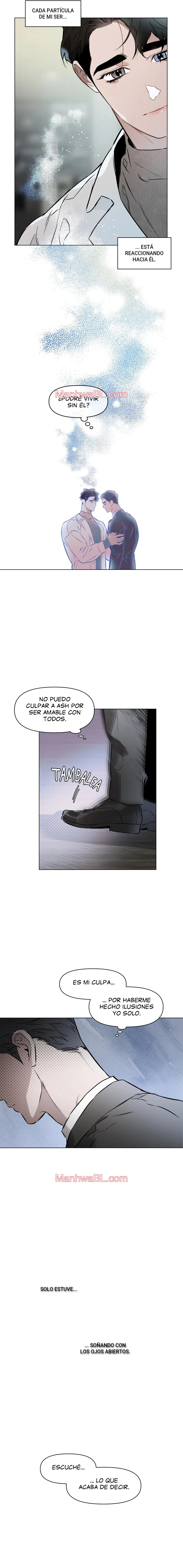Define the Relationship - Capítulo 49  120525 manhwa