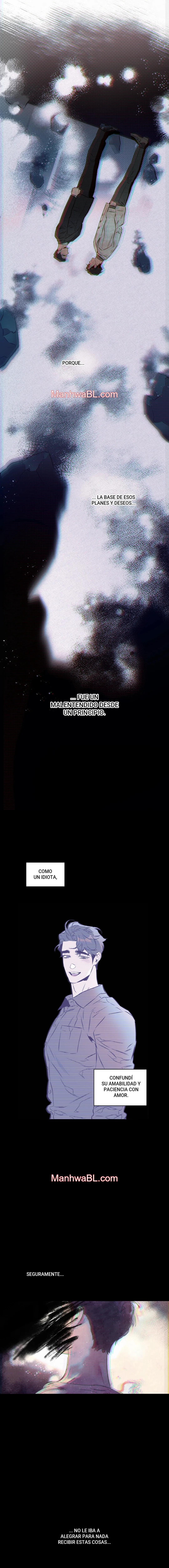 Define the Relationship - Capítulo 49  120525 manhwa