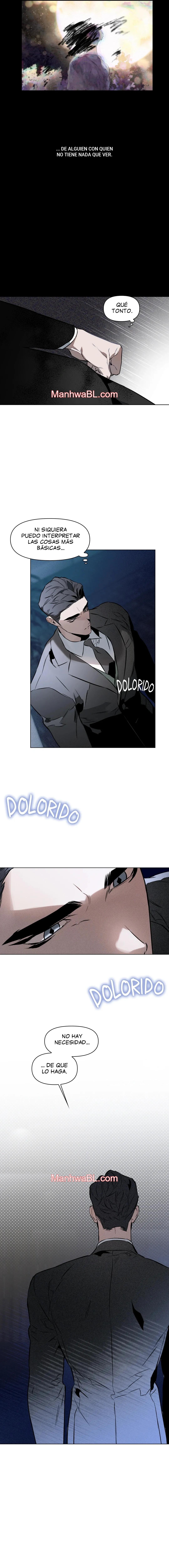 Define the Relationship - Capítulo 49  120525 manhwa