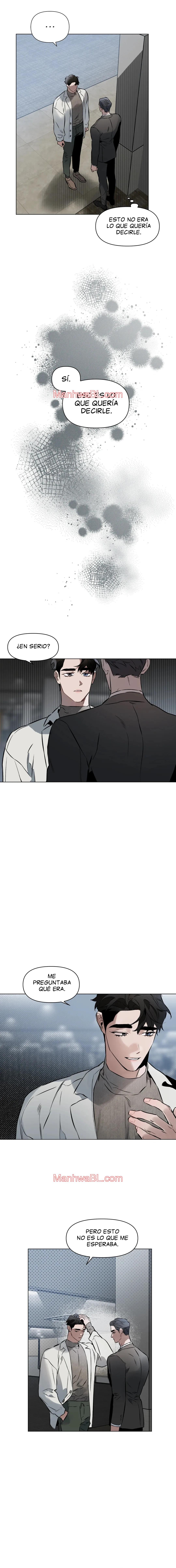 Define the Relationship - Capítulo 49  120525 manhwa