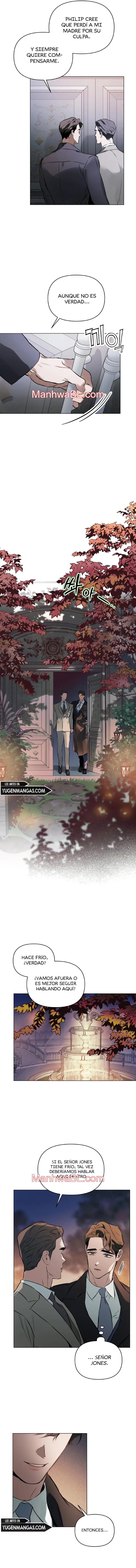 Define the Relationship - Capítulo 65 manhwa