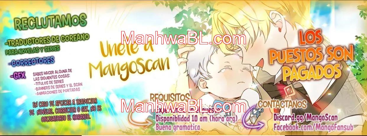 Define the Relationship - Capítulo 65 manhwa