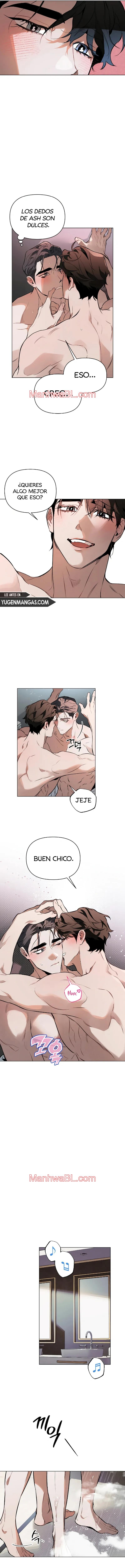 Define the Relationship - Capítulo 82 manhwa