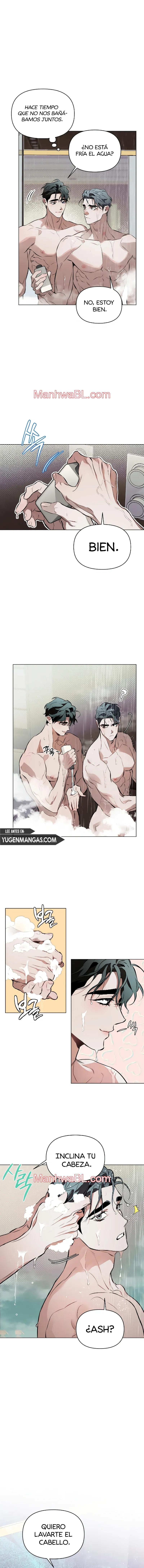 Define the Relationship - Capítulo 82 manhwa