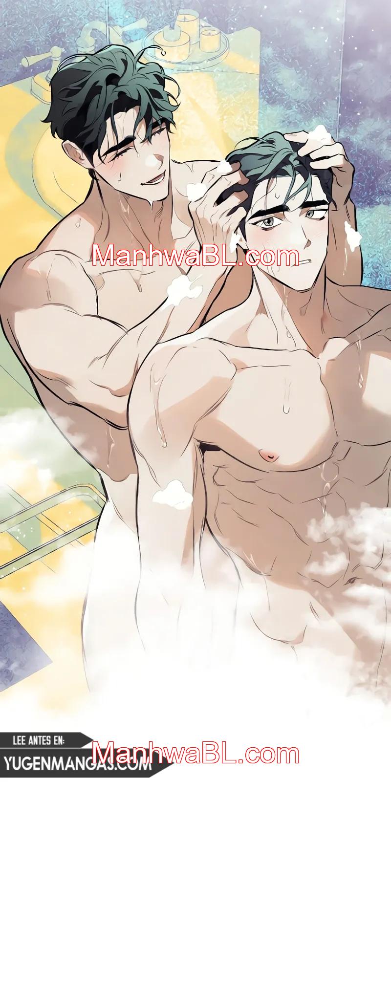 Define the Relationship - Capítulo 82 manhwa