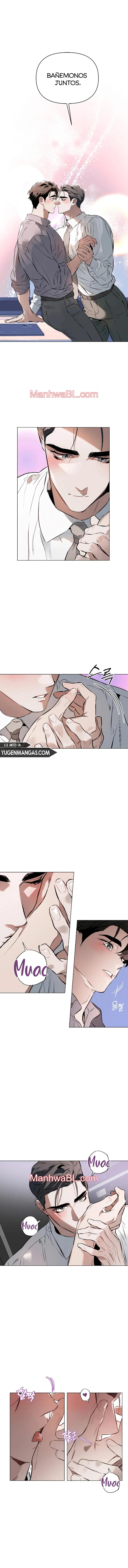 Define the Relationship - Capítulo 82 manhwa