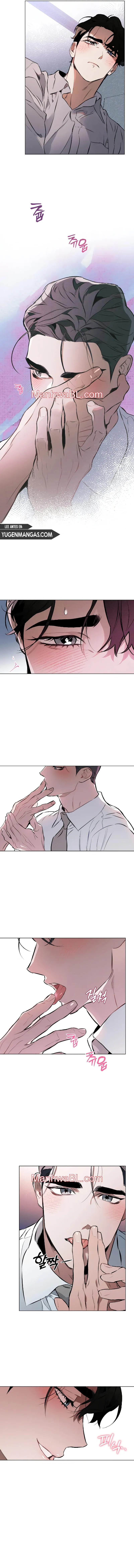 Define the Relationship - Capítulo 82 manhwa