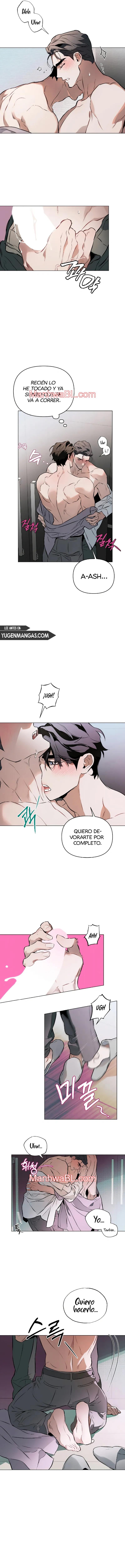 Define the Relationship - Capítulo 82 manhwa