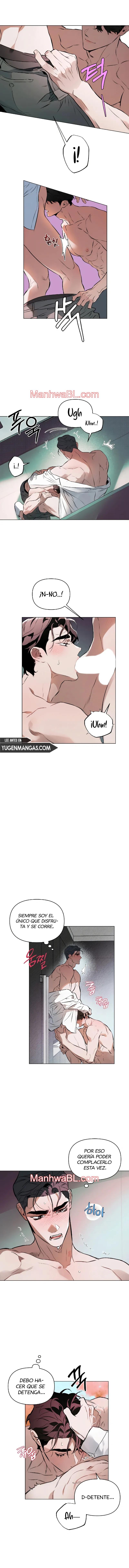 Define the Relationship - Capítulo 82 manhwa