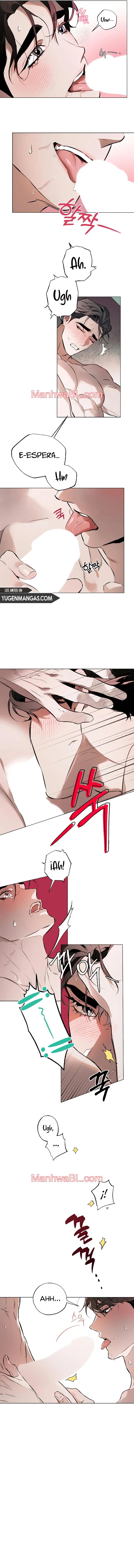 Define the Relationship - Capítulo 82 manhwa