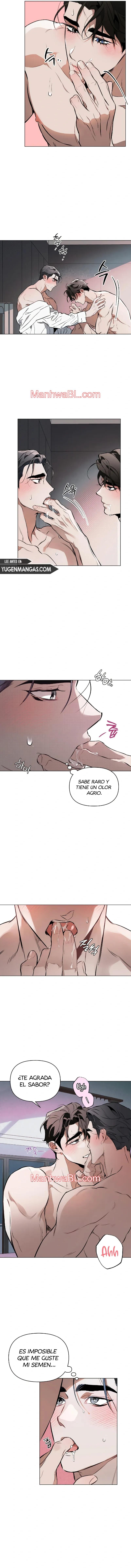 Define the Relationship - Capítulo 82 manhwa