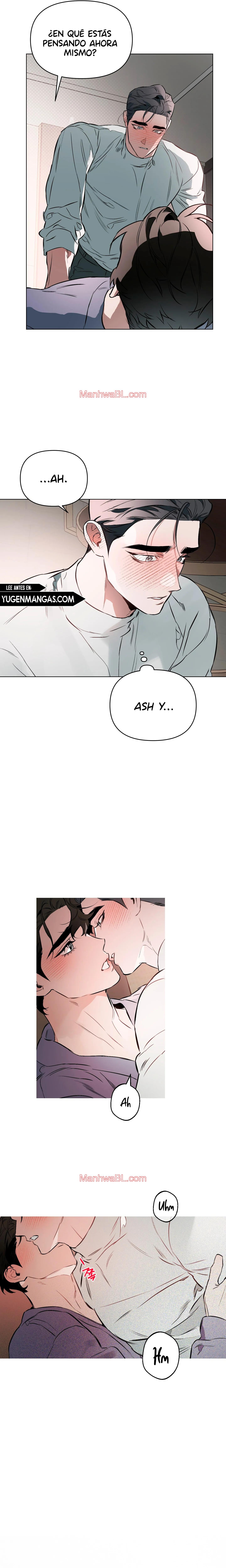 Define the Relationship - Capítulo 71 120525 manhwa
