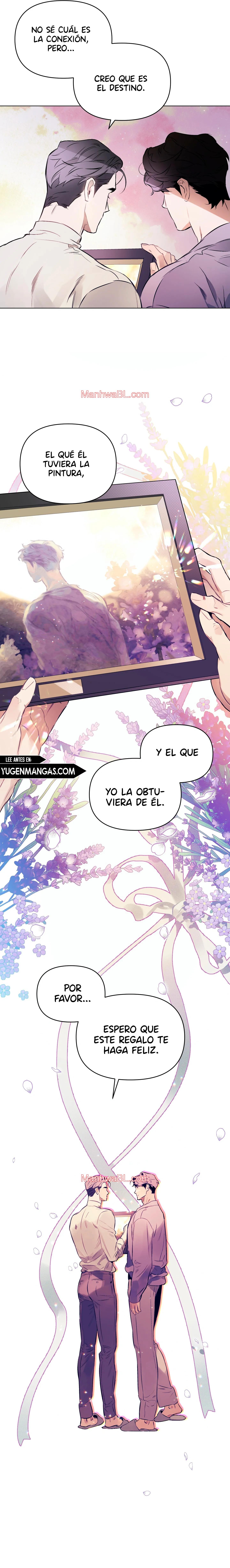 Define the Relationship - Capítulo 71 120525 manhwa