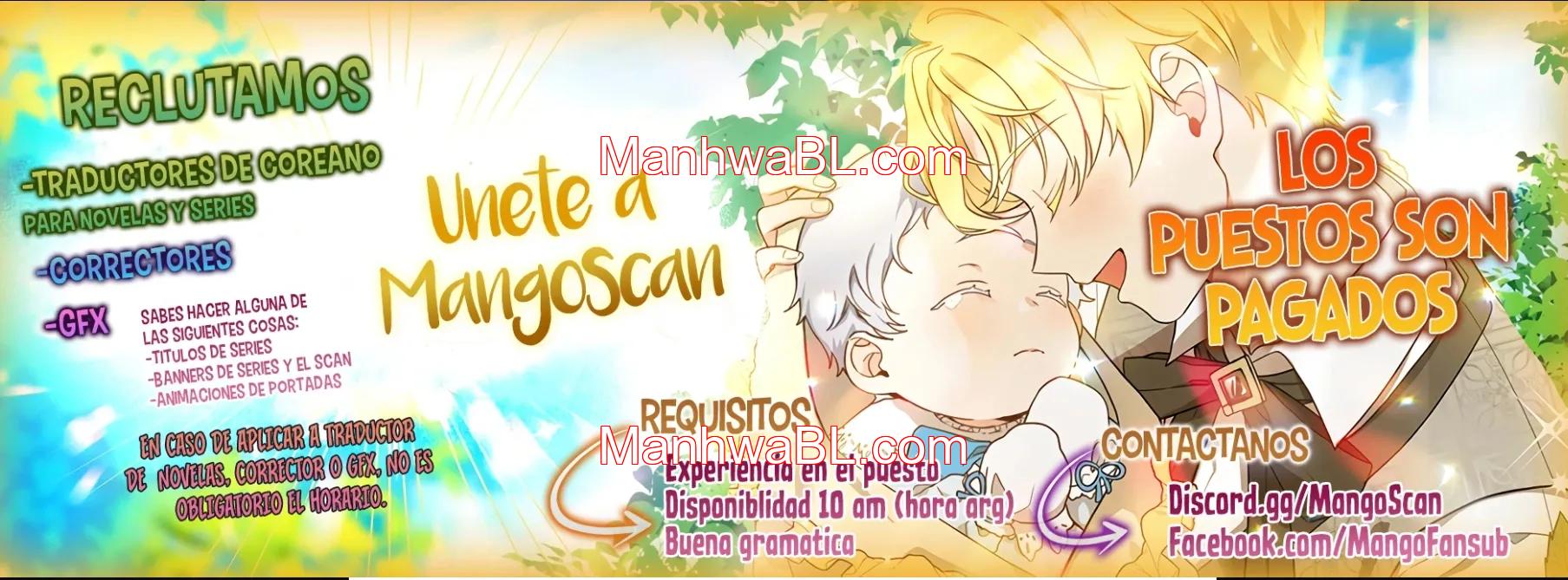 Define the Relationship - Capítulo 71 120525 manhwa