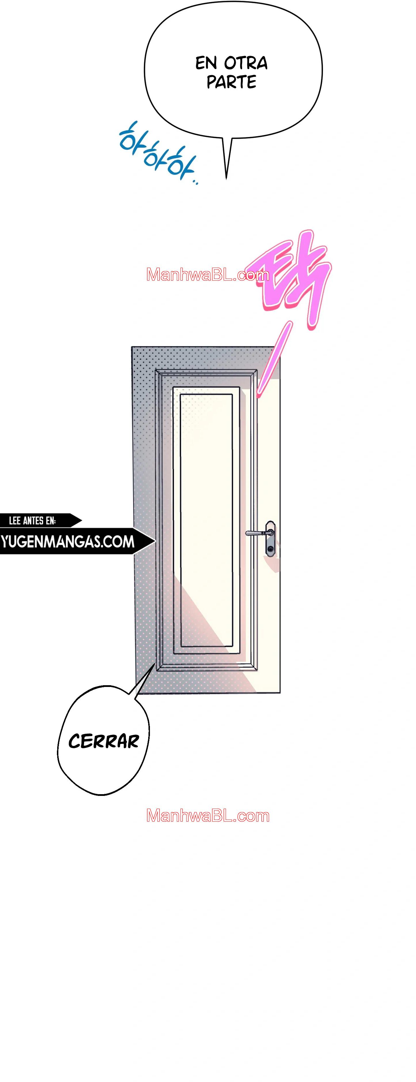 Define the Relationship - Capítulo 71 120525 manhwa