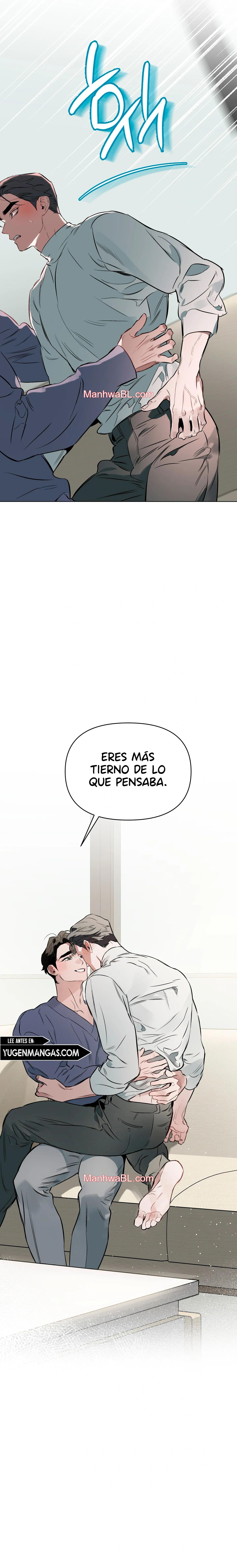 Define the Relationship - Capítulo 71 120525 manhwa