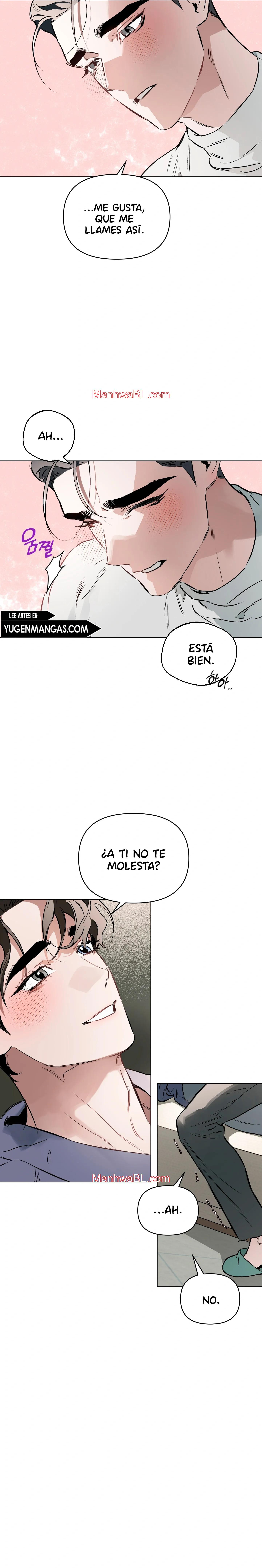Define the Relationship - Capítulo 71 120525 manhwa